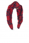 Gucci Kids Patterned headband