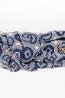 Gucci Kids Patterned headband