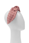 Gucci Kids Patterned headband