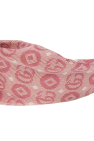 Gucci Kids Patterned headband