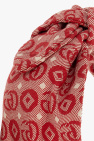 Gucci Kids Patterned headband