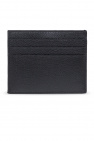 Balenciaga Card holder with logo