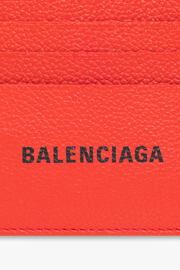 Balenciaga Follow Us: On Various Platforms