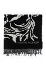 Alexander McQueen Wool blanket