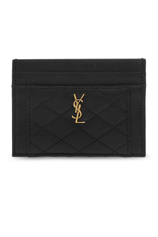 Saint Laurent Білі короткі сукні yves saint laurent