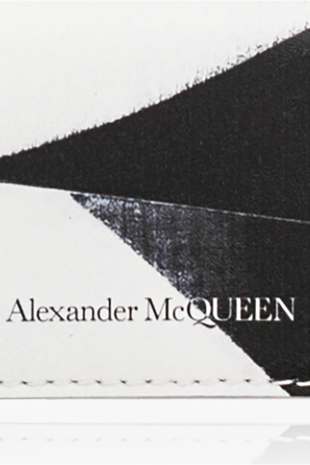 Alexander McQueen AirPods case