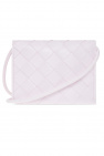 Bottega Veneta Strapped card case