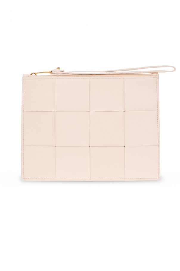 Bottega Veneta ‘Bill’ clutch