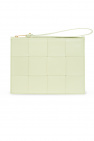 BOTTEGA VENETA SET OF DETACHABLE POUCHES