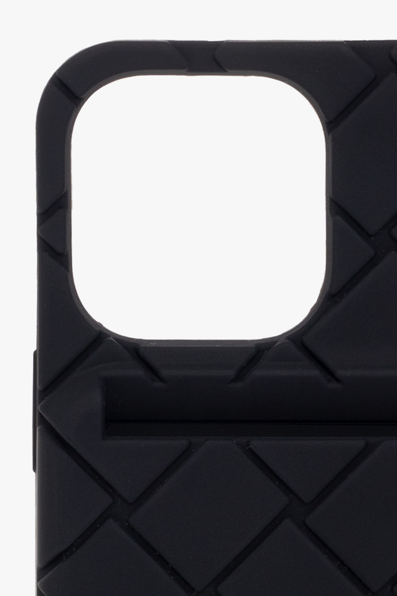 Bottega Veneta iPhone 13 Pro case