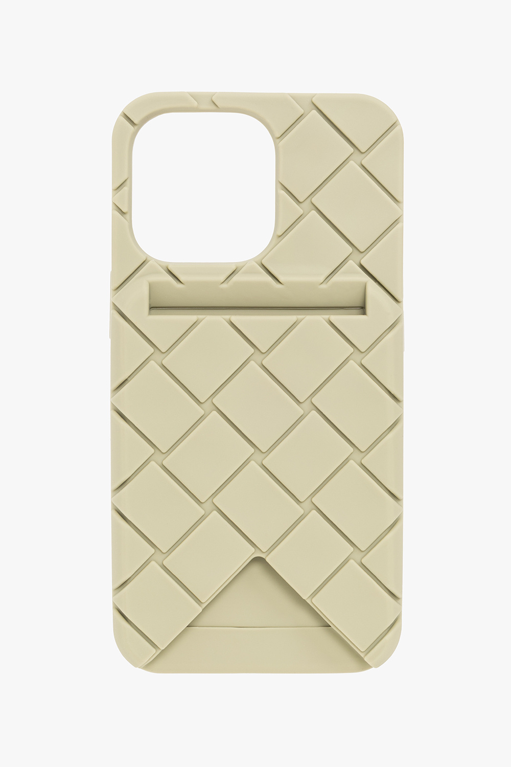 Bottega Veneta iPhone 13 Pro case