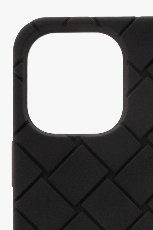 Bottega Veneta iPhone 13 Pro case