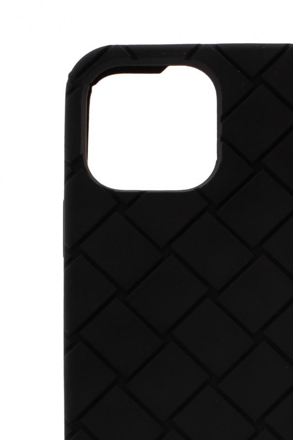 Bottega Veneta iPhone 13 Pro Max case