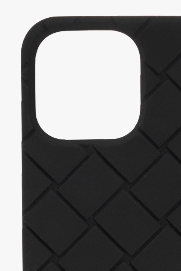bottega clutch Veneta iPhone 13 Pro case