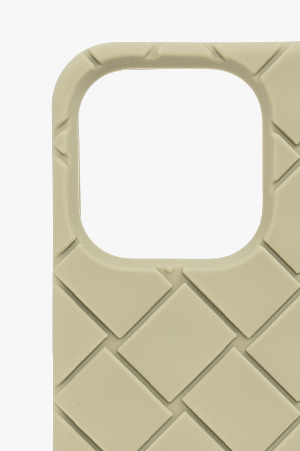bottega For Veneta iPhone 13 Pro case