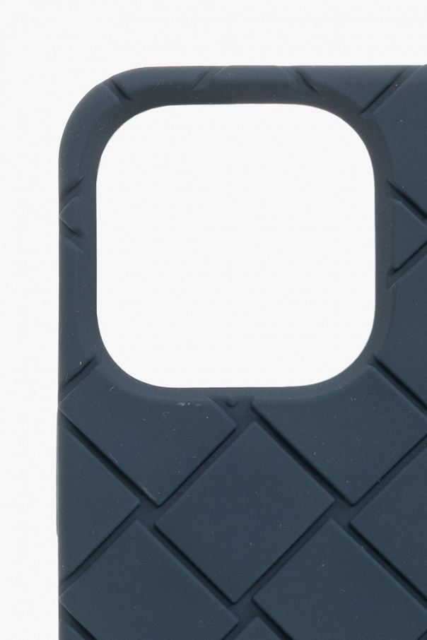 Bottega bag Veneta iPhone 13 Pro case