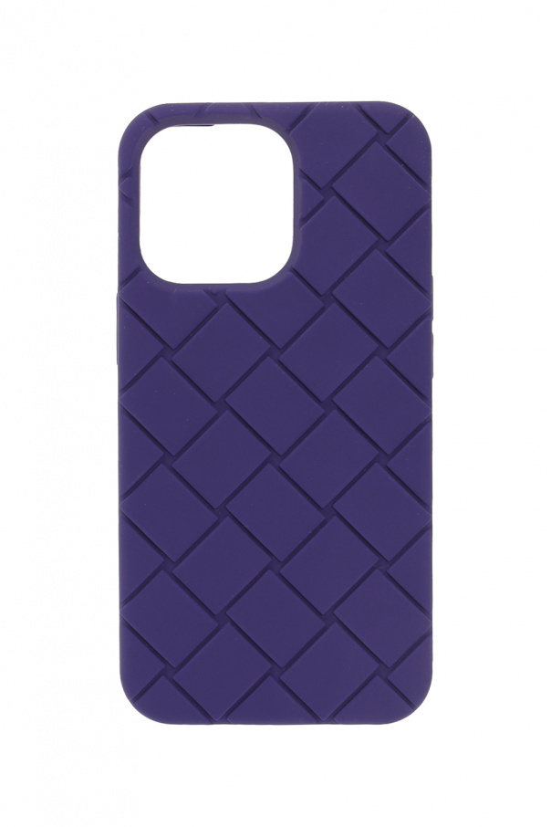 Bottega Veneta iPhone 13 Pro case