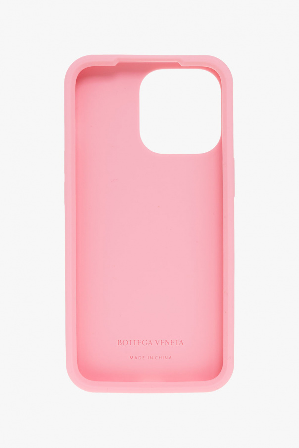 bottega blazer Veneta iPhone 13 Pro case