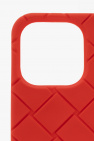 Bottega Veneta iPhone 13 Pro case