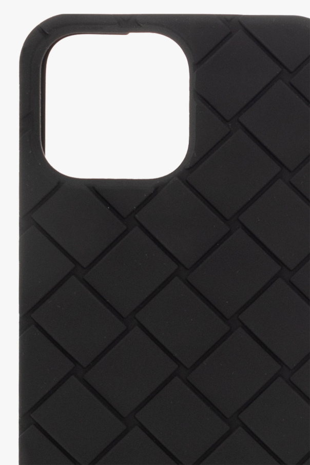 Bottega Veneta iPhone 13 Pro Max case