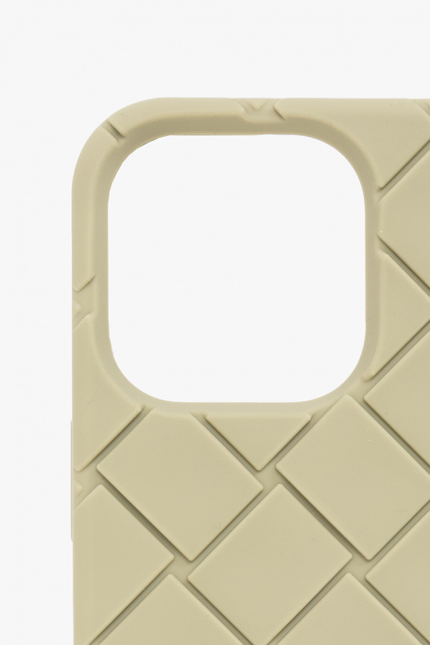 Bottega top Veneta iPhone 13 Pro Max case