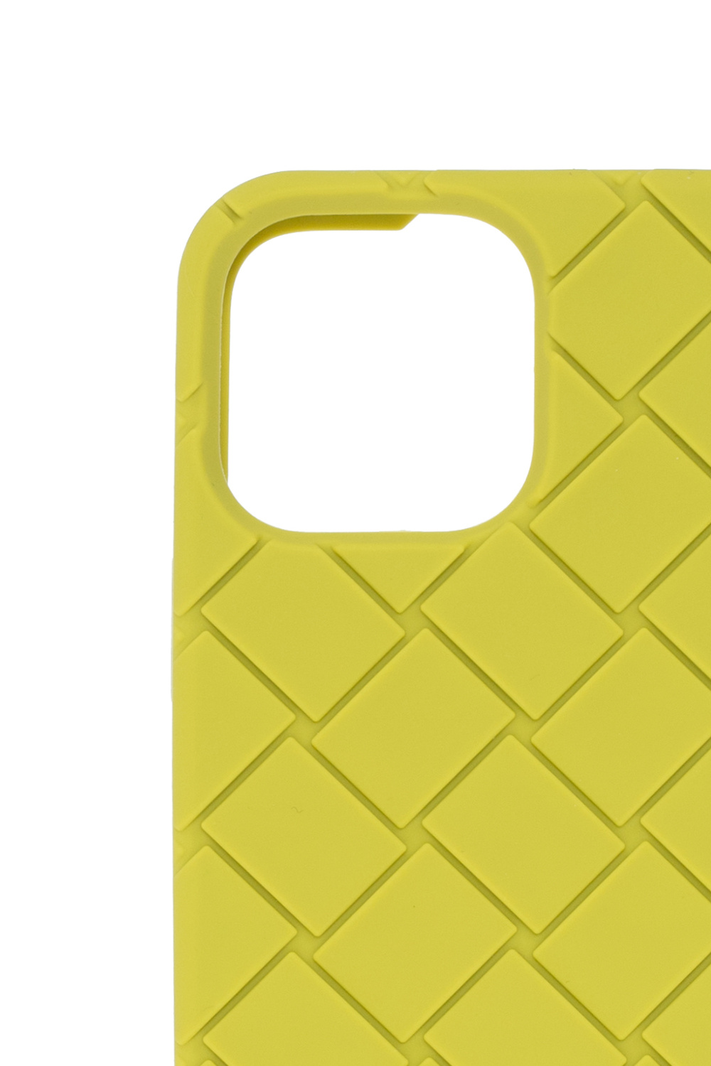 Bottega Veneta iPhone 13 Pro Max case