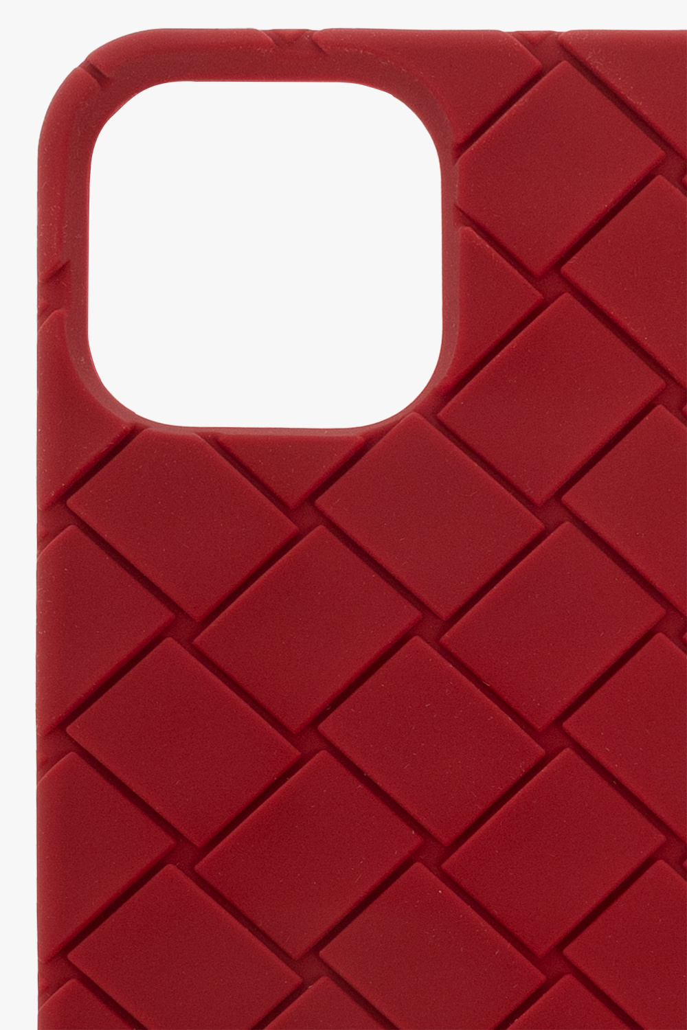 Bottega Veneta iPhone 13 Pro Max case