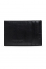 Bottega Veneta Leather card case