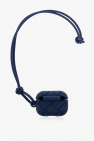 Bottega Veneta NAVY BLUE AirPods Pro holder