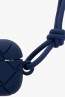 Bottega Veneta NAVY BLUE AirPods Pro holder