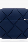 Bottega Veneta NAVY BLUE AirPods Pro holder