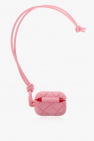 Bottega Veneta AirPods Pro holder
