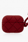 Bottega Veneta AirPods Pro case with strap