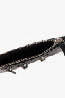 Balenciaga Card holder with pouch