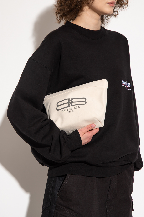 Balenciaga ‘Jumbo Small’ pouch