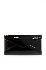 Saint Laurent ‘Envelope’ clutch