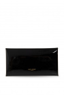 Saint Laurent ‘Envelope’ clutch