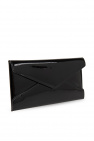 Saint Laurent ‘Envelope’ clutch