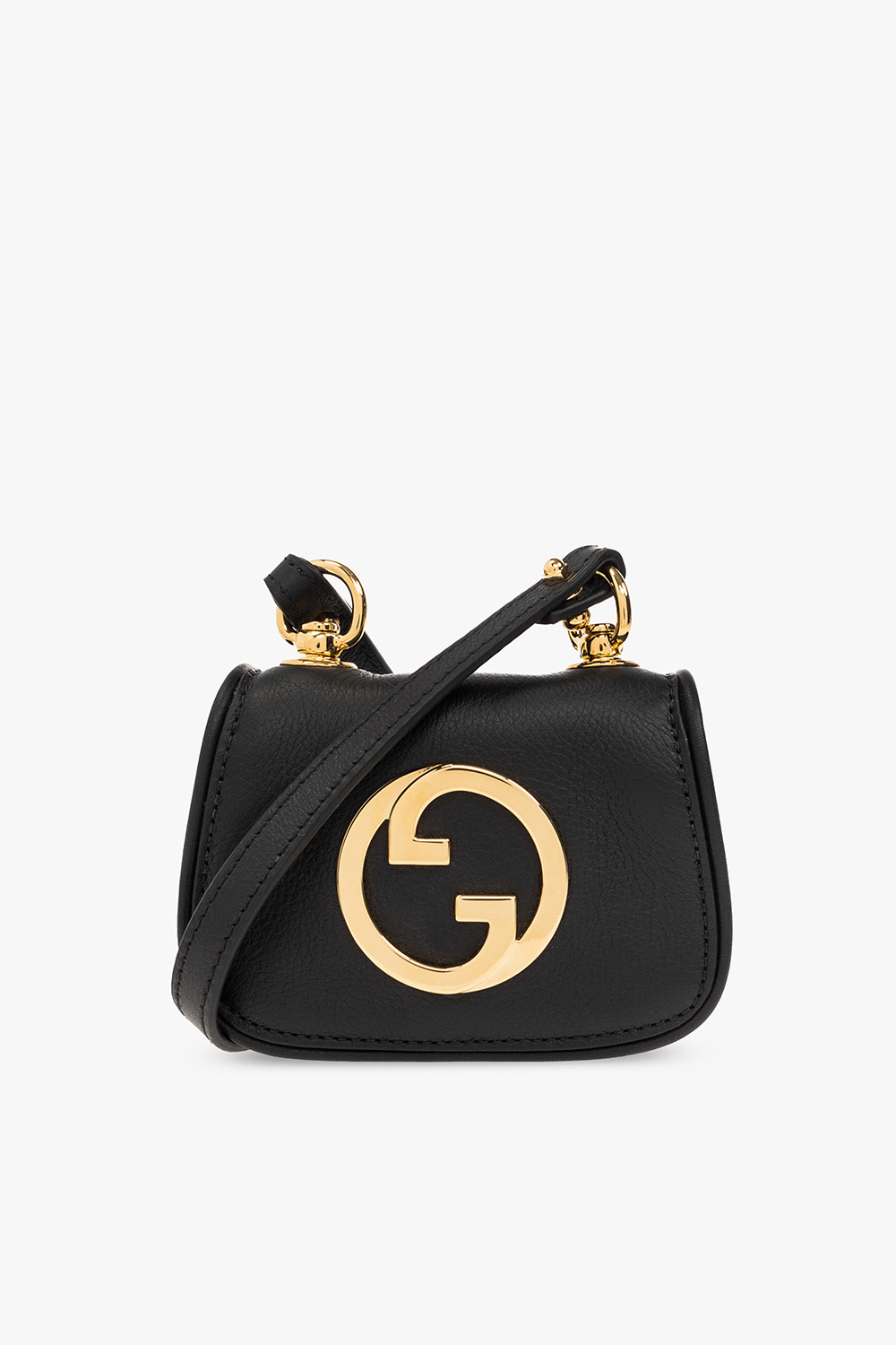 Gucci ‘Blondie’ strapped pouch