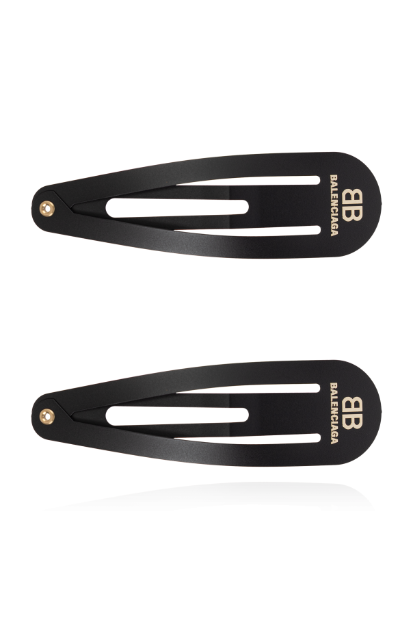 Hairpins od Balenciaga