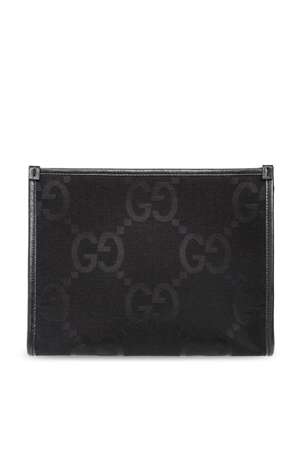 Handbag with monogram od Gucci