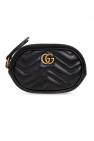 Gucci Gucci Pre-Owned flap shoulder bag