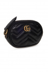 Gucci Gucci Pre-Owned flap shoulder bag