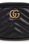 Gucci Gucci Pre-Owned flap shoulder bag