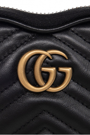 Gucci Leather coin purse