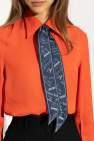 Lanvin Silk scarf