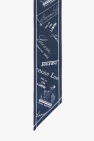 Lanvin Silk scarf