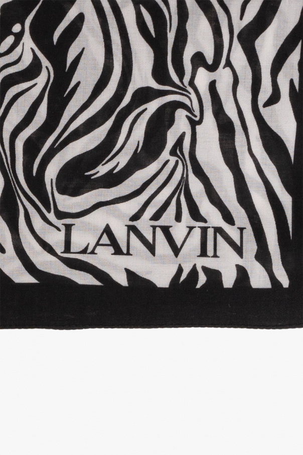 Lanvin Bow Mini shoulder bag