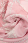 Lanvin Silk scarf