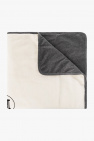 Balmain Kids Baby blanket